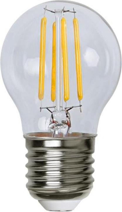 Actual product image Star Trading G45 (E27, 2.30 W, 250 lm, 1 x, E)