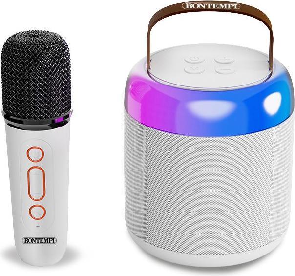 Image du produit Bontempi Mini Wireless speaker