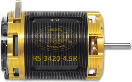 Scorpion Electric motor RS-3420 4.5T