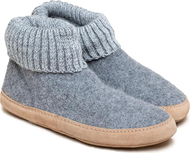 Actual product image Gottstein Dakota slipper (40)