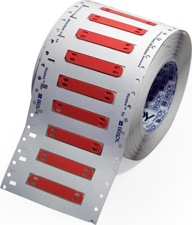 Produktbild Brady Heatex Cable Markers