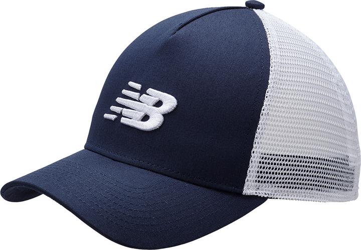 New Balance Sport Essentials Trucker Hat (One Size)