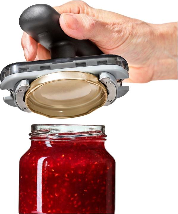 Produktbild OXO Glasöffner (Elektrischer Korkenzieher)