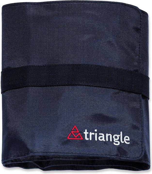 Actual product image Triangle Carving set Artist