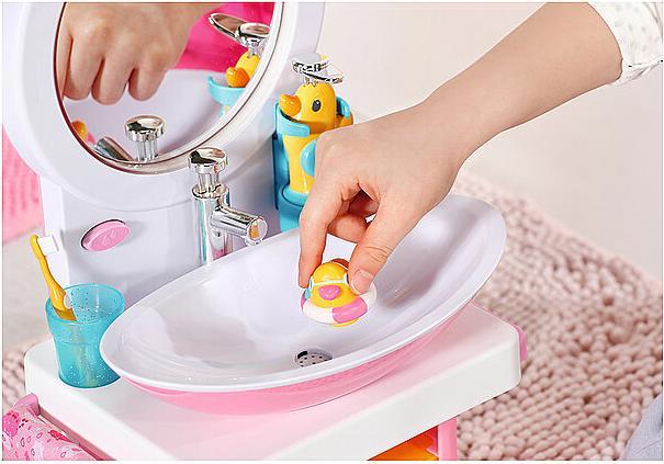 Produktbild Zapf Creation Bath Waschtisch