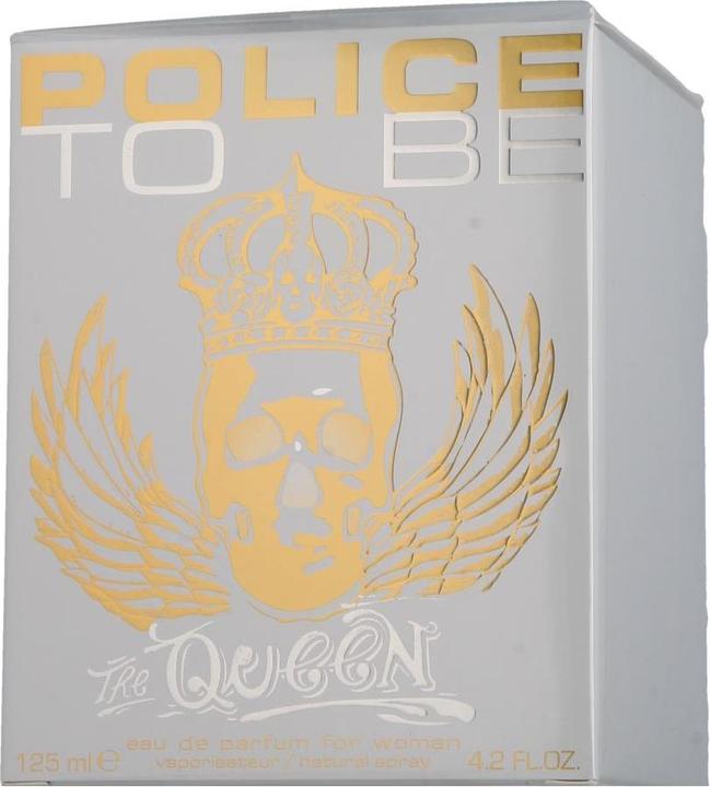 Immagine prodotto Police Essere la regina (Eau de parfum, 125 ml)