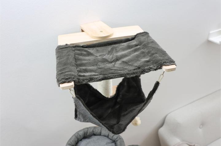 Actual product image Kerbl Dolomite 2.0 Tofana (160 cm, Grey)