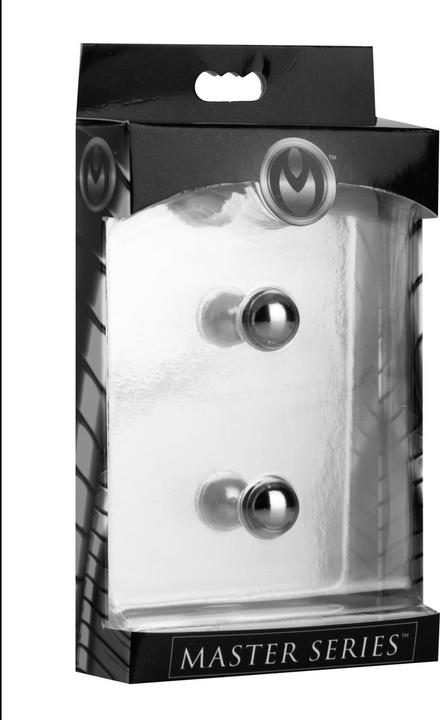 Produktbild Master Series Magnus XL Zeer Krachtige Magnetische Balletjes