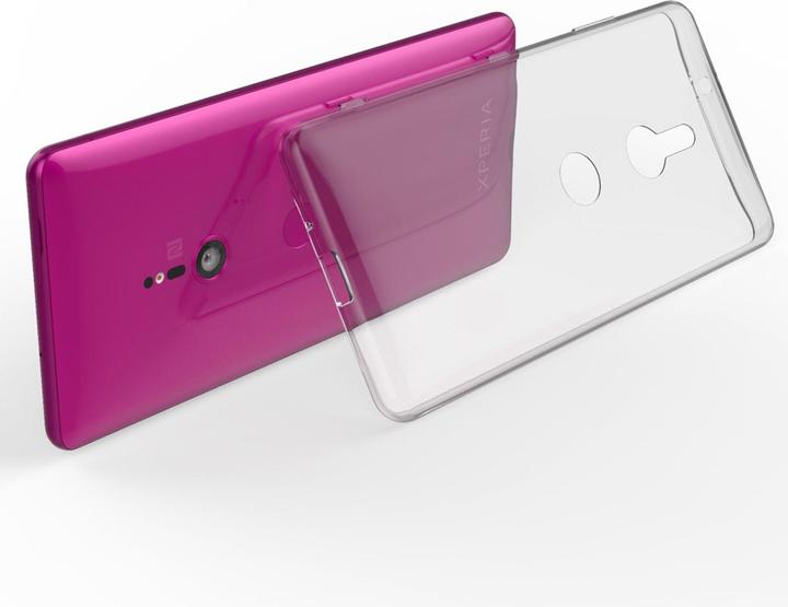 Produktbild Nalia Handyhülle (Sony Xperia XZ3)