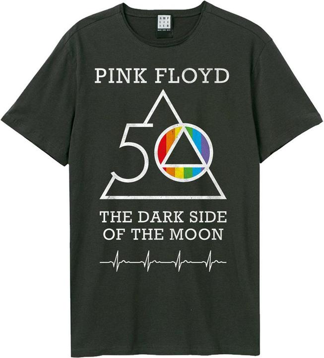 Image du produit Amplified - T-shirt 50TH ANNIVERSARY - Adulte (S)