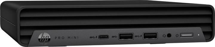 Produktbild HP Pro Mini 400 G9 (Intel Core i5-12500T, 16 GB, 512 GB)