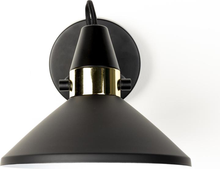 Productafbeelding Zuiver Wandlamp Jona (E27)