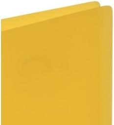 Produktbild Kolma Ringbuch Easy A4 2 Ringe Füllhöhe 1.6 cm gelb (A4, 29 mm, 1 Stück)