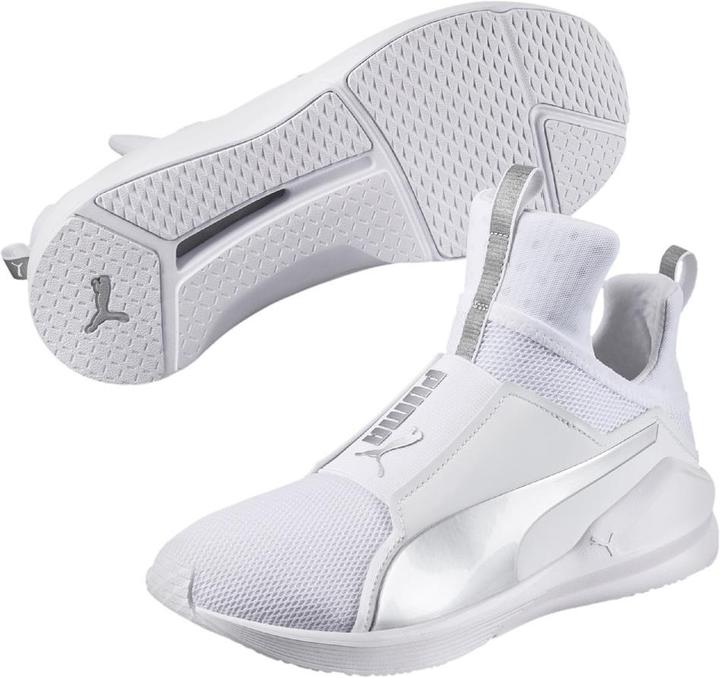 Produktbild Puma Fierce Core (41)