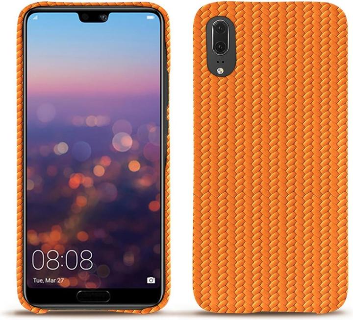 Noreve Leather cover (Huawei P20)