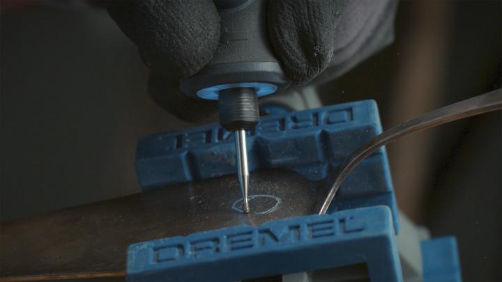 Image du produit Dremel Diamond tipped cutters 7103