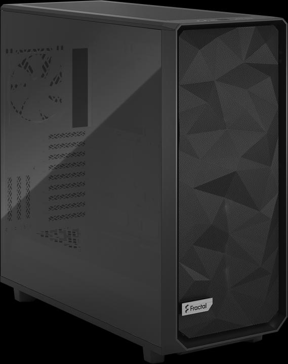 Fractal Meshify 2 XL Light (ATX, mATX, Mini-ITX, E-ATX)