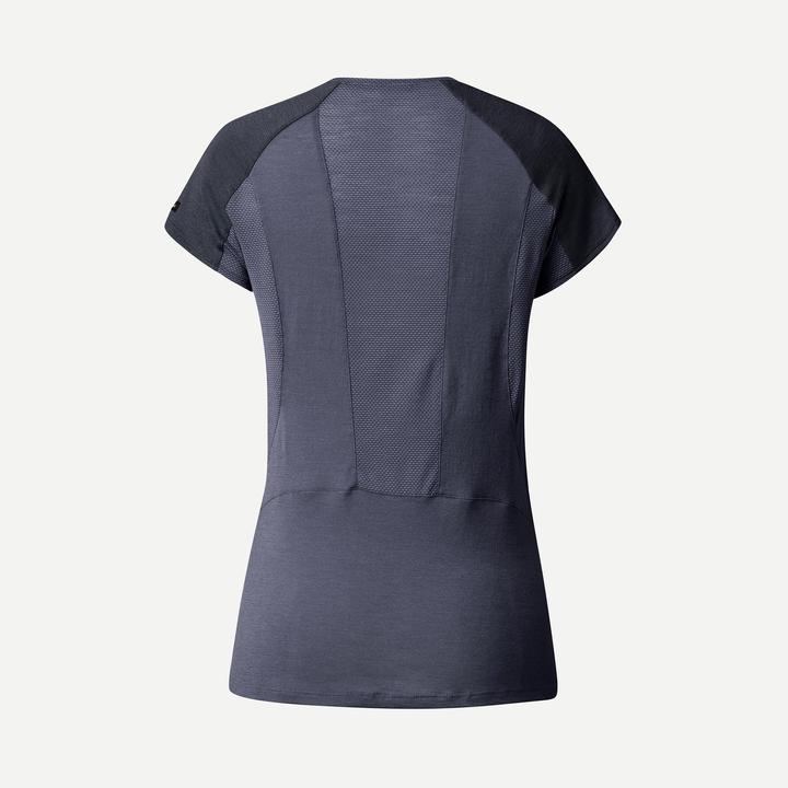 Immagine prodotto Simond Camicia Merino da donna a maniche corte - MT500 (XL)