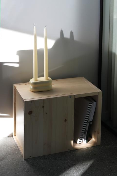 Actual product image Karup Design Grab-It