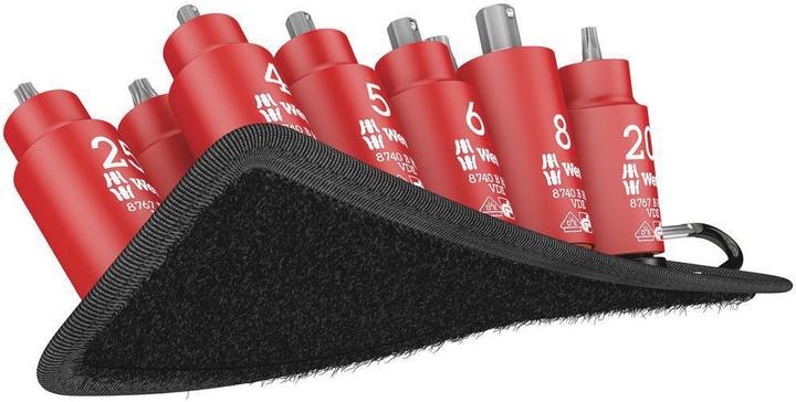 Actual product image Wera Belt B VDE 1