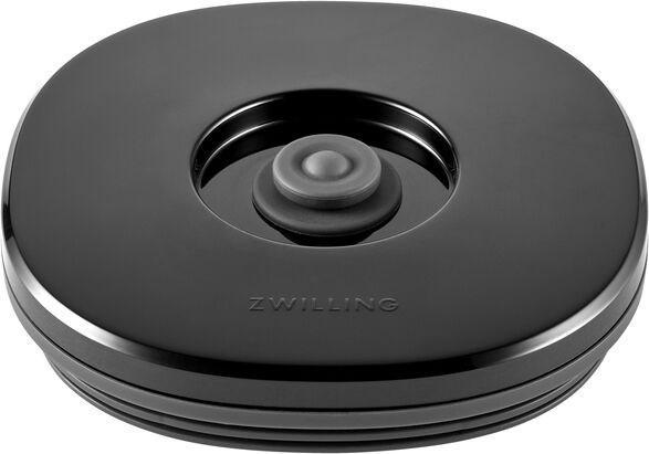 Image du produit Zwilling Enfinigy mixeur plongeant avec gobelet et couvercle à vide noir
