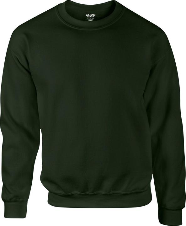 Actual product image Gildan Mens DryBlend Sweatshirt (M)