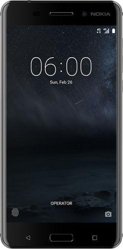 Actual product image Nokia 6 (5.50", 16 Mpx, 4G)