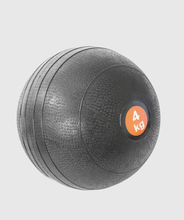 Image du produit Sveltus SLAM BALL 4kg (4 kg)