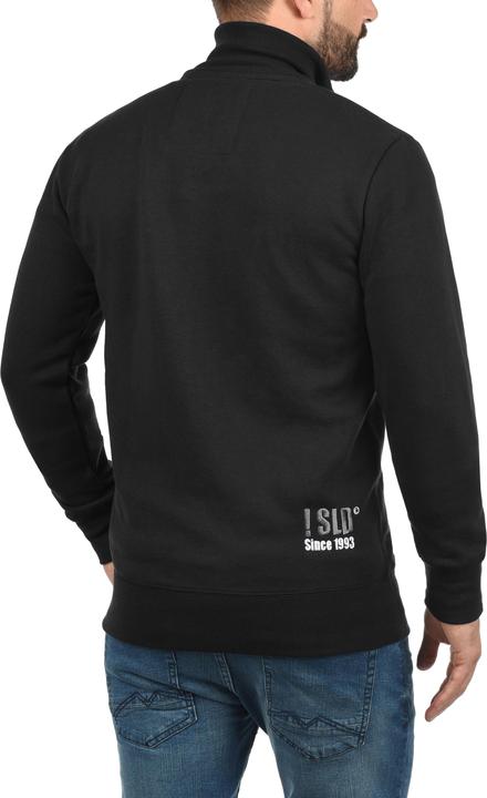 Image du produit Solid BennTrack - Sweat-Shirt - Homme (S)