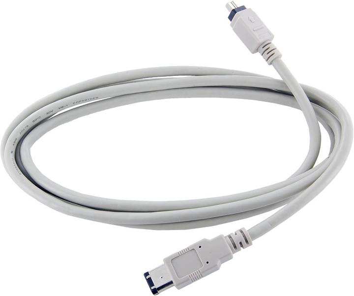 Image du produit InLine Câble FireWire