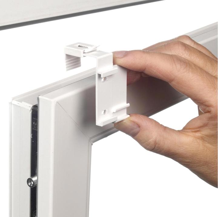 Actual product image Gardinia Easyfix Thermo (75 x 150 cm)