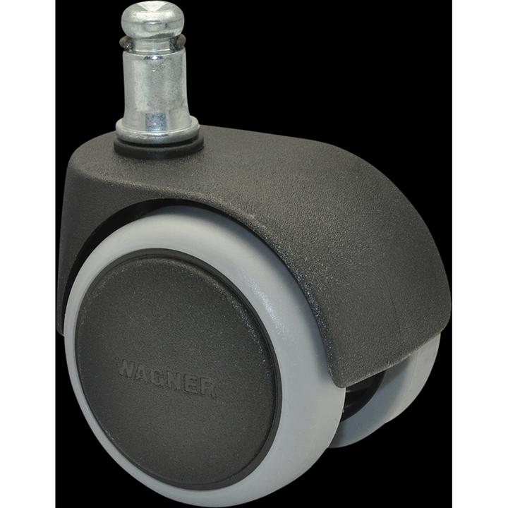 Actual product image Wagner System Double castor set