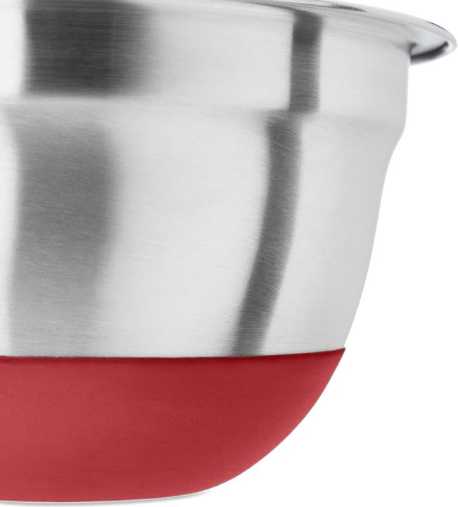Produktbild Relaxdays Schüssel Set (26 cm, 4.50 l, 3 x)