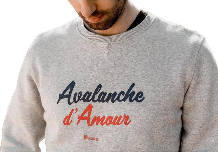Image du produit Kulte sweatshirt avalanche (XS)