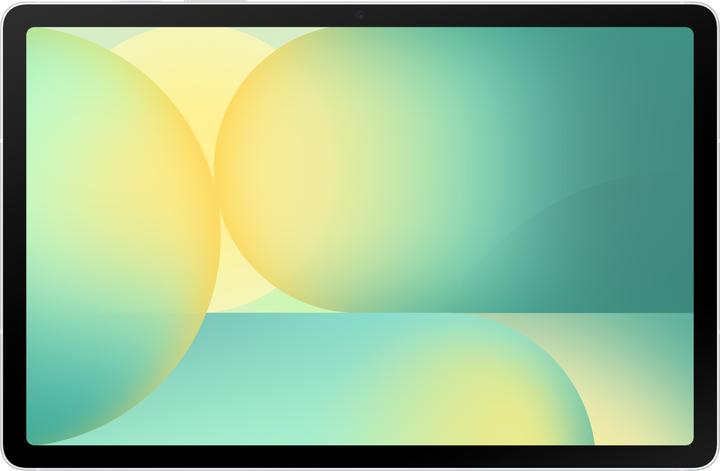 Produktbild Samsung Galaxy Tab S10 FE (nur WLAN, 10.90", 128 GB, Silver)