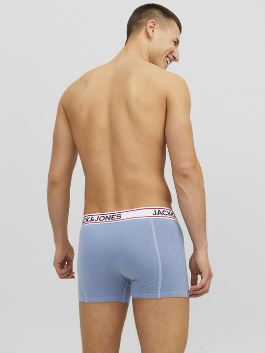 Actual product image Jack & Jones 3er-Pack Boxershorts (XL, pack of 3)
