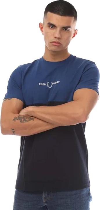 Image du produit Fred Perry - T-shirt - Homme (XS)