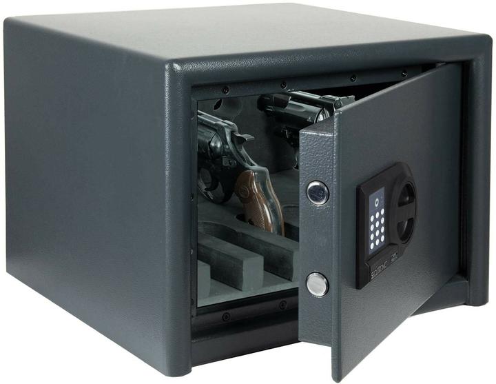 Produktbild Burg Wächter Magno-Safe M 520 E (28 l)