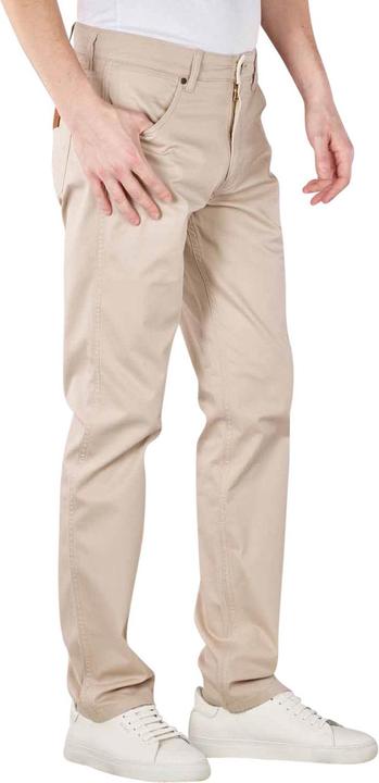 Actual product image Wrangler Trousers Greensboro Low Stretch (W40/L30)