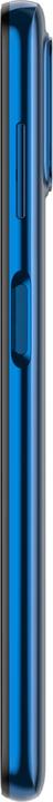 Actual product image Motorola Moto G9 Plus (128 GB, Navy Blue, 6.81", Dual SIM, 64 Mpx, 4G)