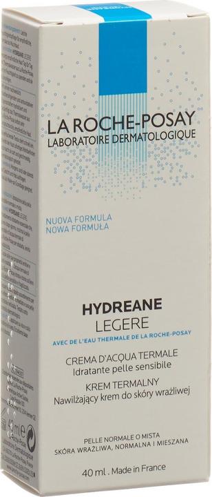 Produktbild La Roche Posay Hydreane Legere (40 ml)