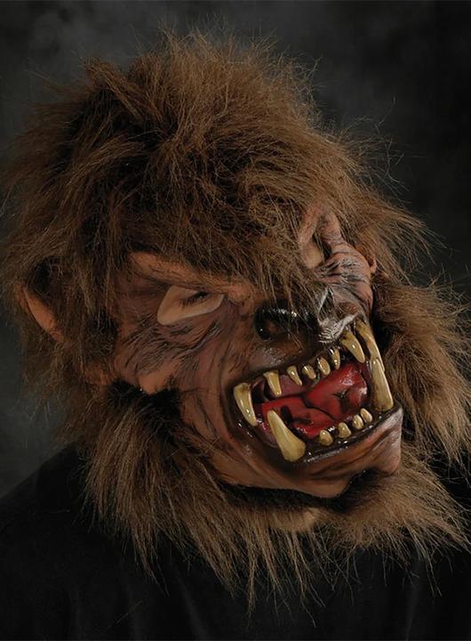 Produktbild Zagone Studios Werwolf Biest