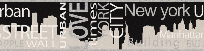 Actual product image A.S. Création Border Boys & Girls 4 4 (500 x 13 cm)