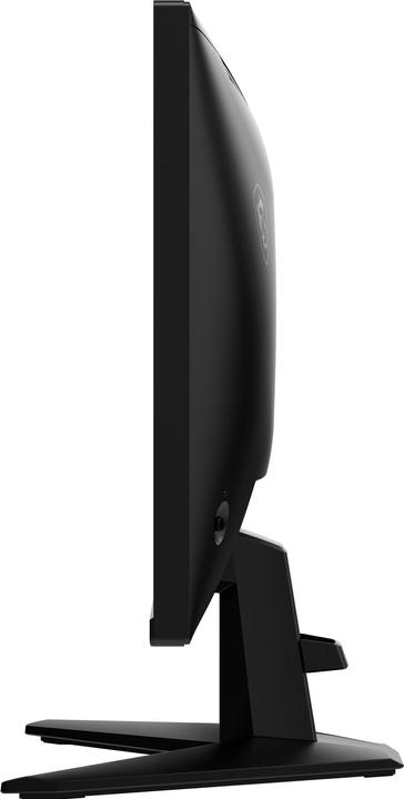 Actual product image MSI G255F (1920 x 1080 pixels, 24.50")