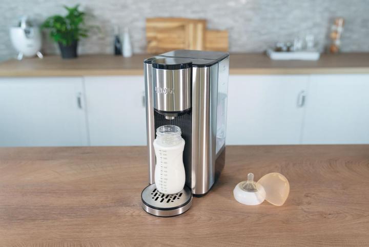 Produktbild Essge Unold 18615 Ava sw Express Heisswasser