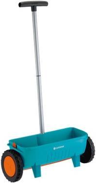 Actual product image Gardena Classic spreader 300