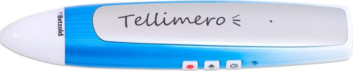 Immagine prodotto Tellimero Stift und Sticker-Komplett-Set