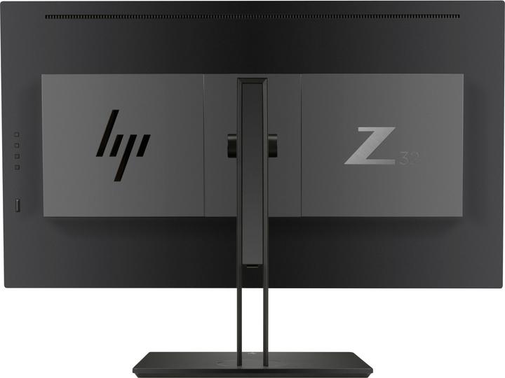 Actual product image HP Z32 (3840 x 2160 Pixels, 31.50")