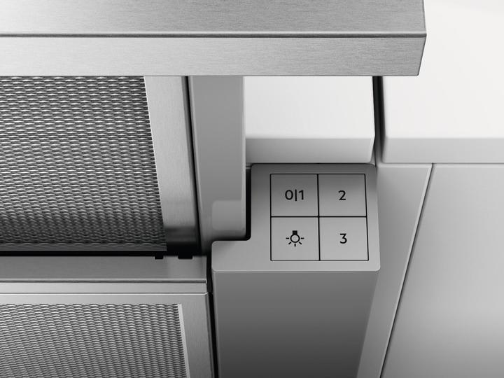 Produktbild Electrolux DAL5536CN (Flachschirmhaube)