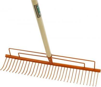 Image du produit Offner Râteau à gazon avec 32 dents